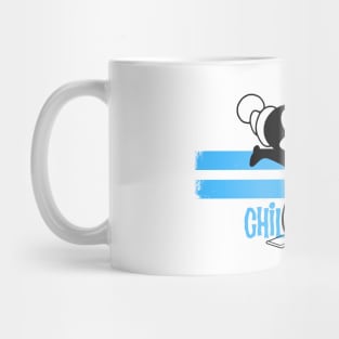 CHILLY WILL STRIPES Mug